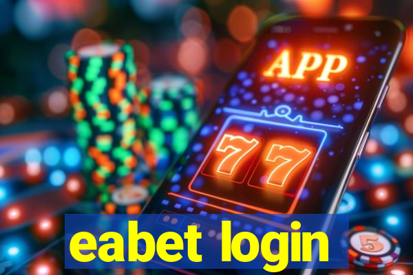 eabet login